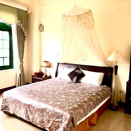 Green Window Homestay綠窗小築天安居民宿 Hualien Dış mekan fotoğraf