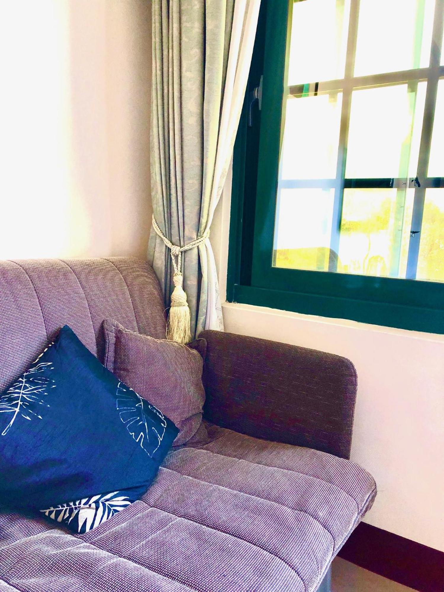 Green Window Homestay綠窗小築天安居民宿 Hualien Dış mekan fotoğraf
