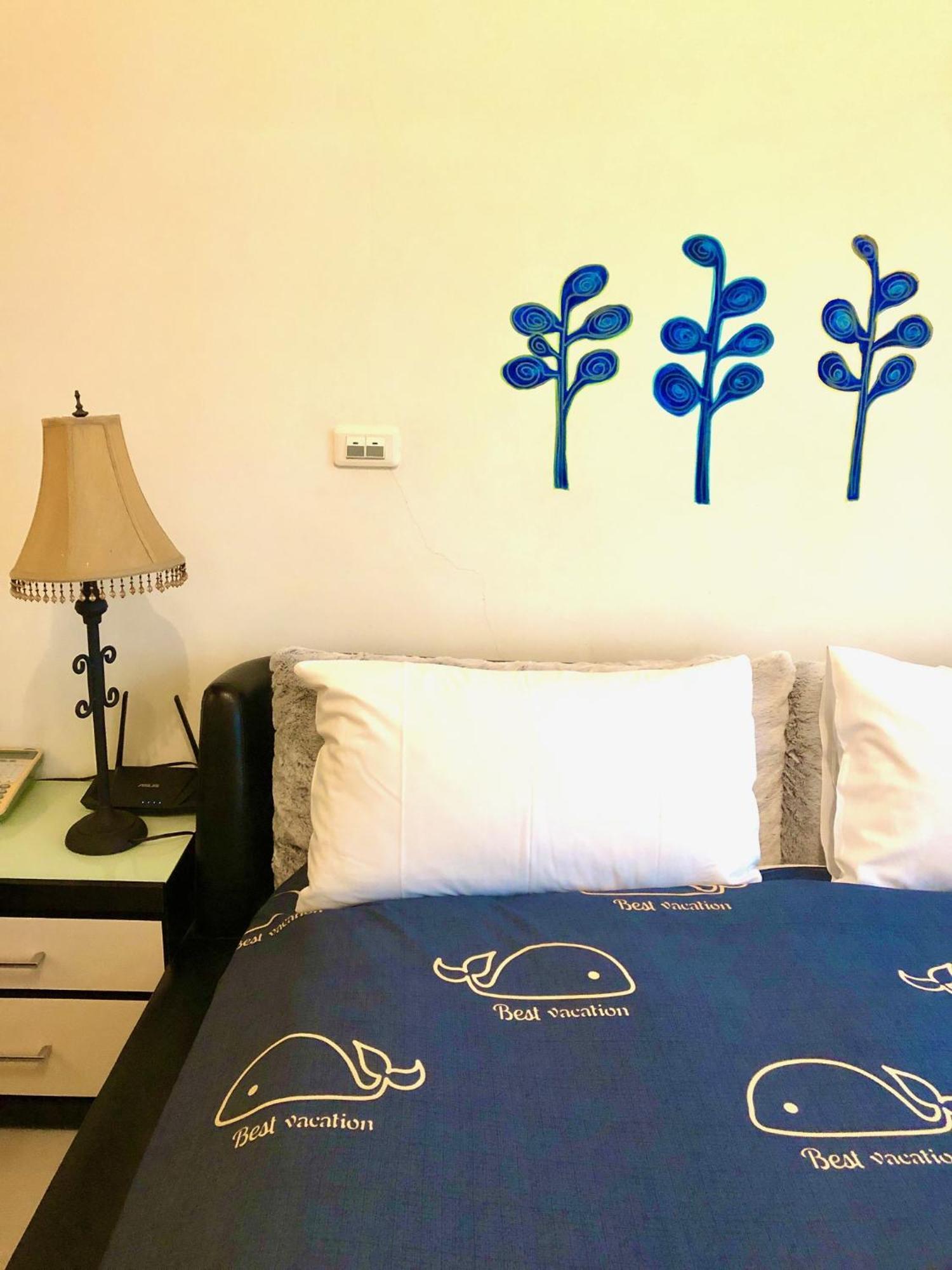 Green Window Homestay綠窗小築天安居民宿 Hualien Dış mekan fotoğraf