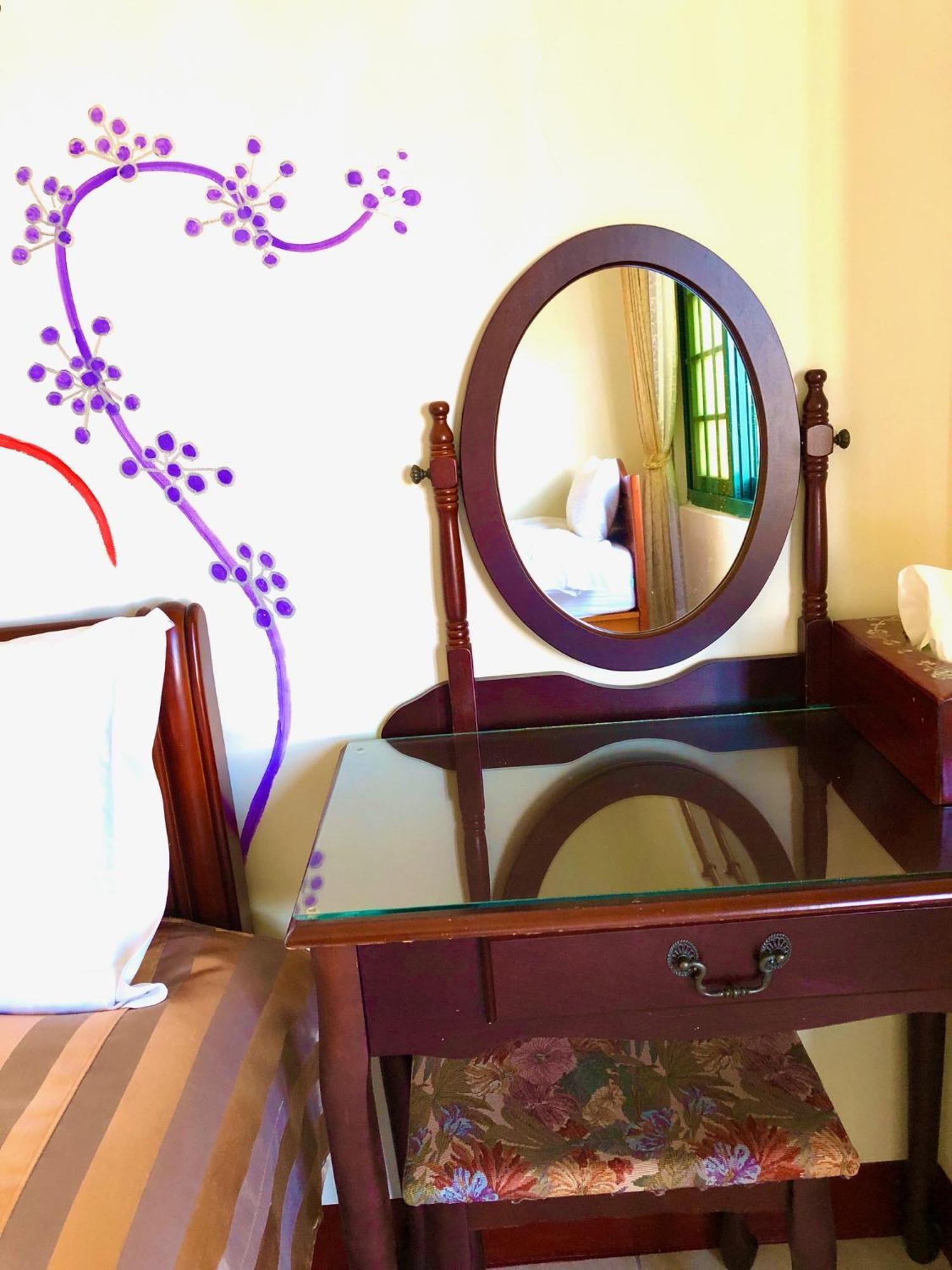 Green Window Homestay綠窗小築天安居民宿 Hualien Dış mekan fotoğraf